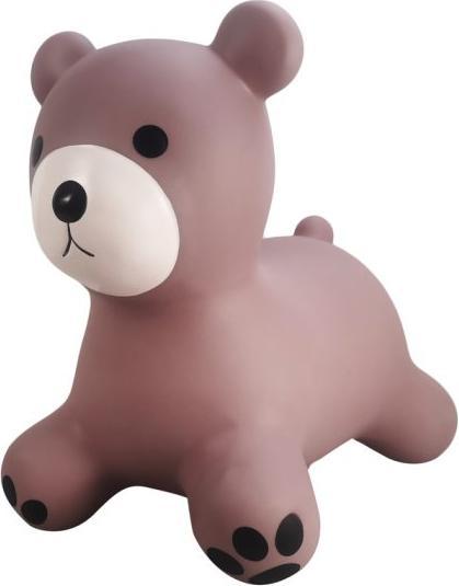 Produktbild Find That Hippo - Jumping animal - Maya the Bear (53100105)