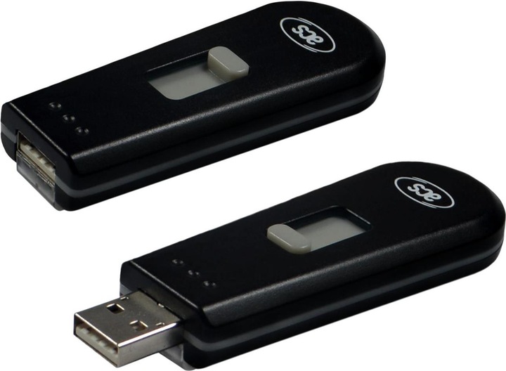Image du produit ACS Lecteur USB Token NFC II (USB)