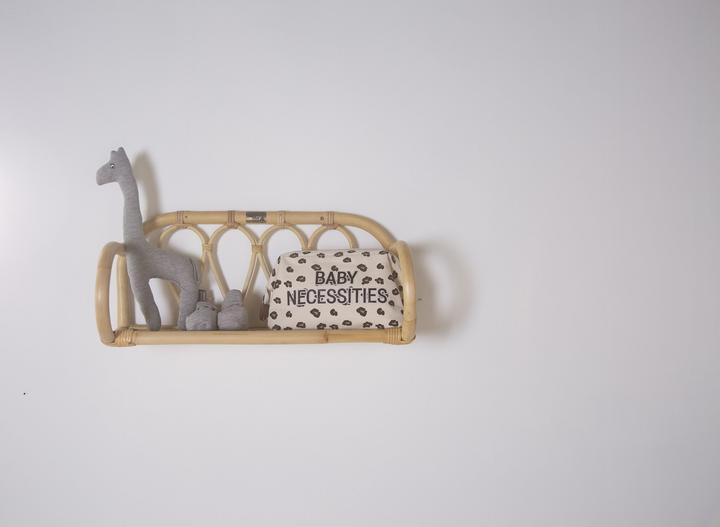 Actual product image Childhome Baby Necessities