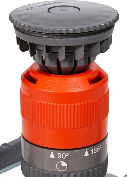 Actual product image Gardena Vario (Circular sprinkler)