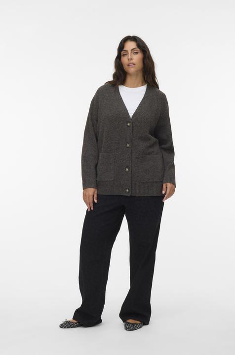 Produktbild Vero Moda VMCBOOM Strickjacke Strickjacke (M)