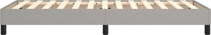 Immagine prodotto vidaXL Boxspringbettgestell (90 x 200 cm)