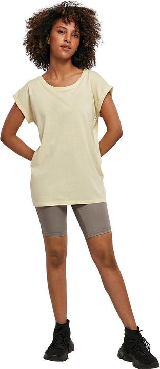 Immagine prodotto Build Your Brand Tshirt con taglio a spalla (3XL)