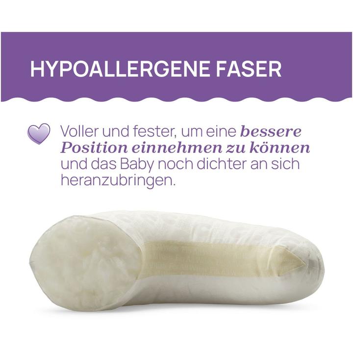 Image du produit Boppy Stillkissen Deluxe