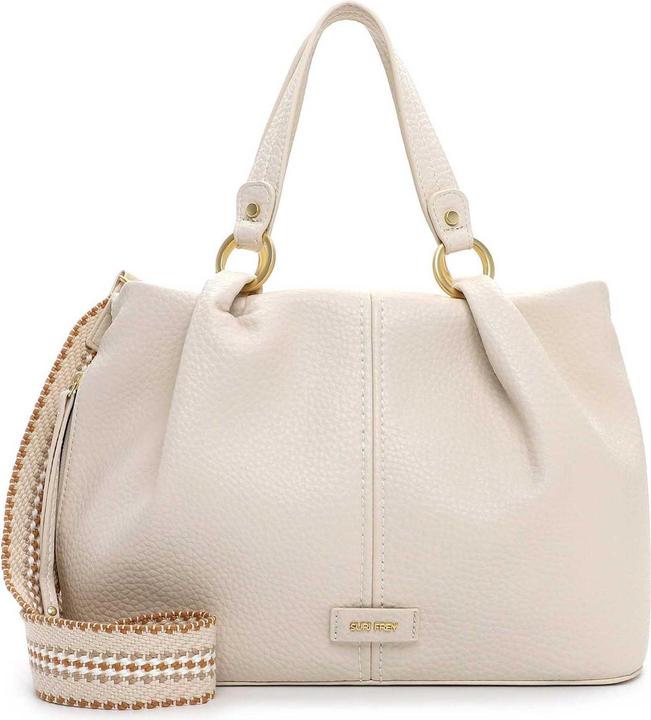 Produktbild Suri Frey Shopper SFY Gray (13.10 l)