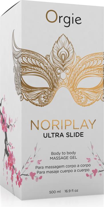 Immagine prodotto Orgie Noriplay (500 ml)
