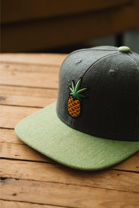 Image du produit Bavarian Caps Cananas (Taille unique)