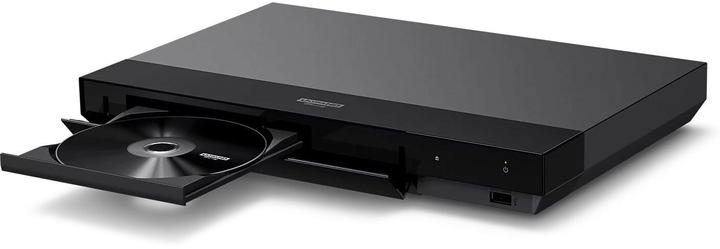 Productafbeelding Sony UBP-X700/K (DVD-speler, Blu-Ray Speler)
