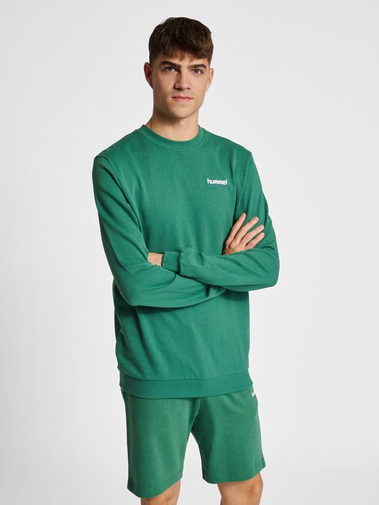 Immagine prodotto hummel hmlLGC GABE SWEATSHIRT (XXL)