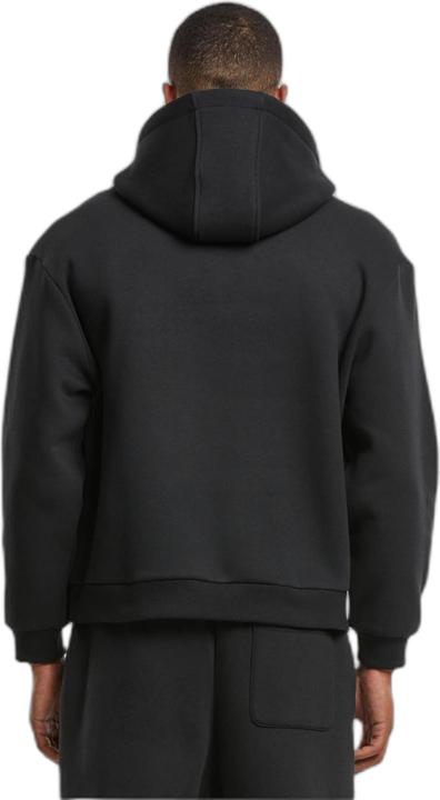 Produktbild Urban Classics Upscale Another Sports Club Fluffy Hoody - 174493 (XL)