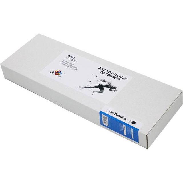 Lenovo, Cartucce, Tusz do Epson WF-C5210 TBE-T9451BK Czarny 100% nowy