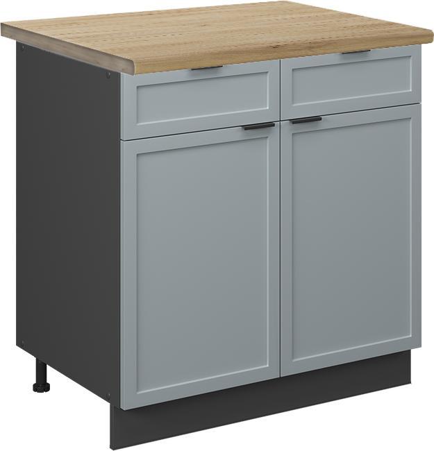 Blue, Charcoal, light blue-grey