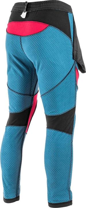 Produktbild Rockbros Winddichte Radsporthose Patrol, Grösse XL - Schwarz (XL)