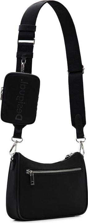 Immagine prodotto Desigual Borsa a tracolla da 23 cm