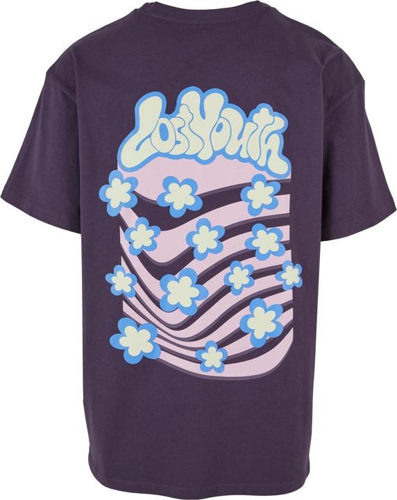 Produktbild Lost Youth Flower Waves (S)