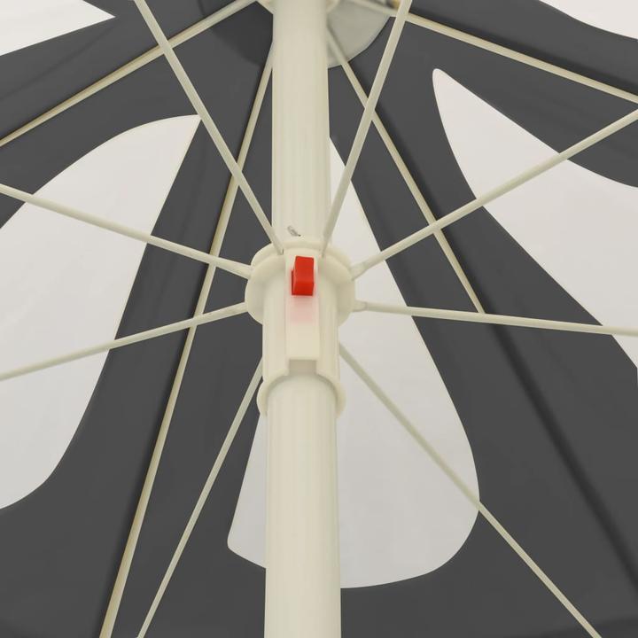 Produktbild vidaXL Gerit (2.07 m)