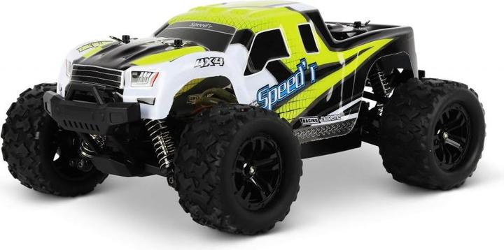Actual product image Blij´r Speed'r (RTR Ready-to-Run)
