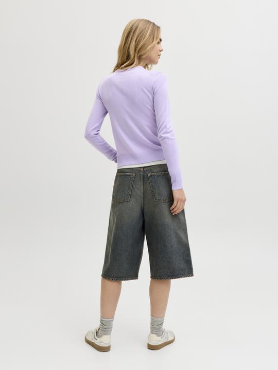 Produktbild JJXX JXCARA Strickpullover Strickpullover (XS)