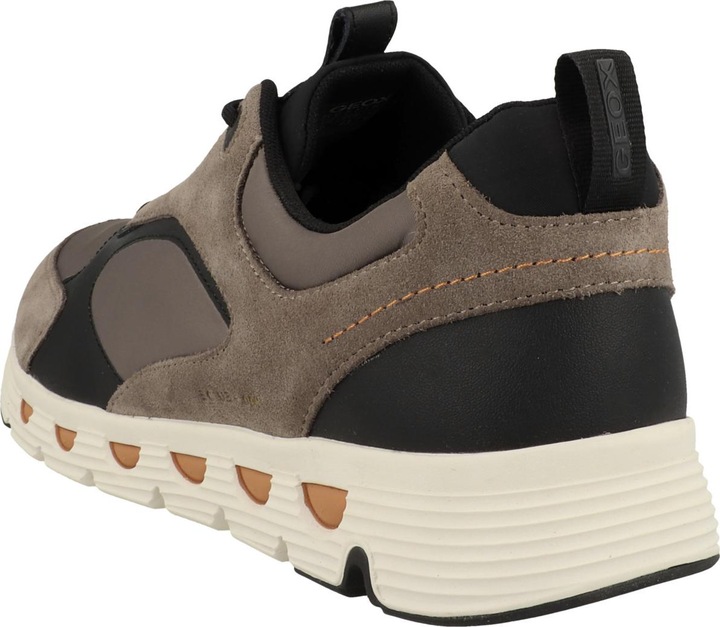 Actual product image Geox U Spherica Ecub-4 A - 63411 (42)