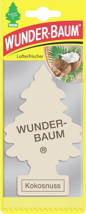 Productafbeelding Wunder-Baum Geurige boom