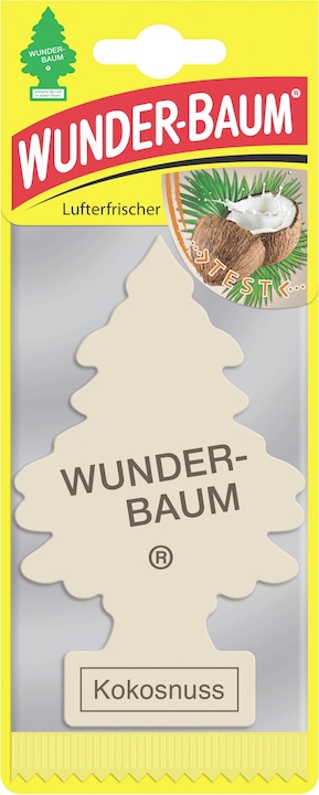 Productafbeelding Wunder-Baum Geurige boom