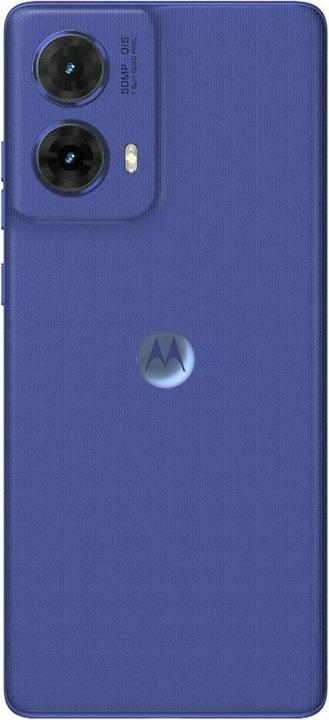 Produktbild Motorola Moto G85 (256 GB, Cobalt Blue, 6.67", Dual SIM, 5G)