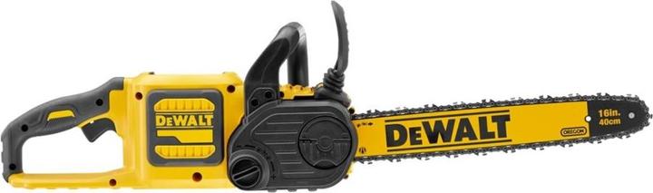 Actual product image DeWalt DCM575N-XJ (Battery chain saw)
