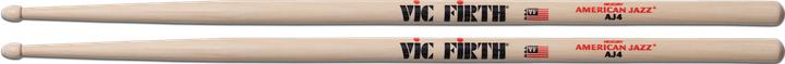 Actual product image Vic Firth AJ4 (Drum set)