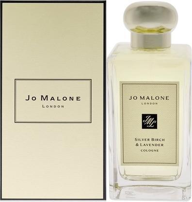 Immagine prodotto Jo Malone Lavenderland Collection Silver Birch & Lavender (Eau de cologne, 100 ml)