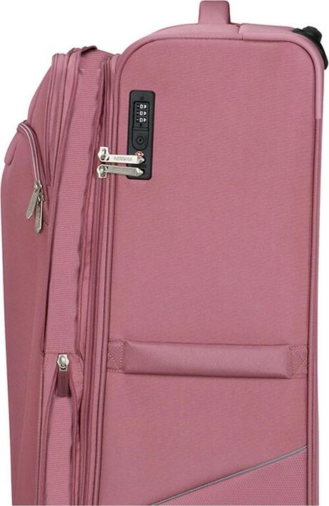 Actual product image American Tourister Summerride Spinner Expandable (111 l)