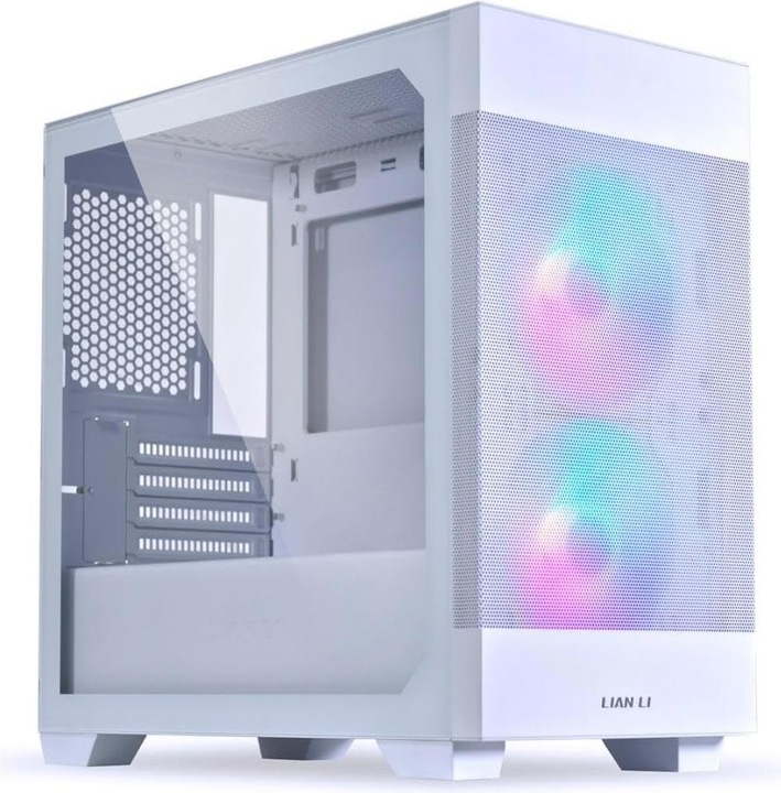 Produktbild Lian-Li Lancool 205 Mesh C (ATX, Mini-ITX, mATX)