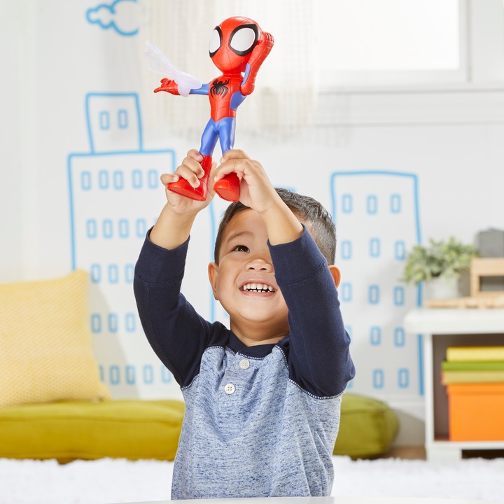 Produktbild Hasbro Spidey and His Amazing Friends - Spidey