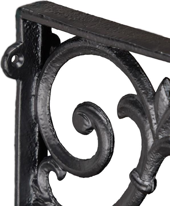 Produktbild Relaxdays Regalwinkel