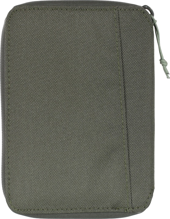 Produktbild Lifeventure RFID Mini Travel Wallet, Recycled, Olive