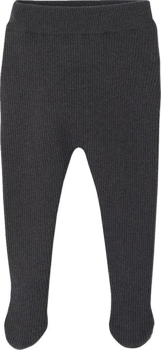 Actual product image Vertbaudet Gestrickte Baby Hose mit Fuss (56)