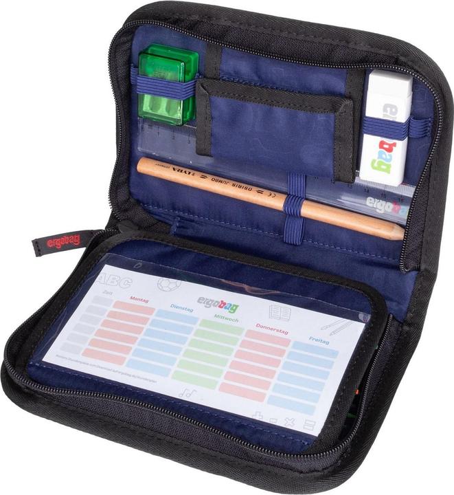 Image du produit Ergobag Pack Set de cartables (24 l)