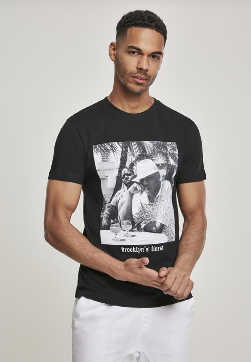 Produktbild Mister Tee Notorious Big Reasonable Doubt Tee (M)