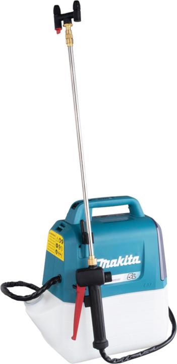 Immagine prodotto Makita Spruzzatore 5 litri a batteria 18V (5 l)