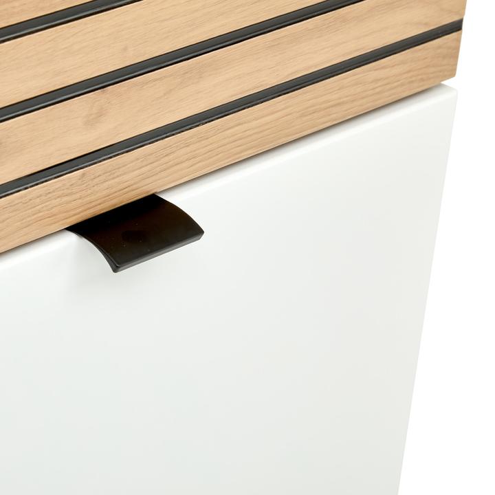 Immagine prodotto Voleo Diana (90 x 41 x 196 cm)