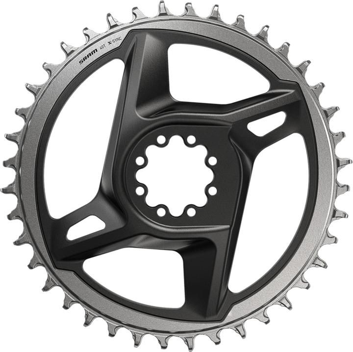 Sram Red/Force X-Sync 8-Bolt Direct Mount (38)