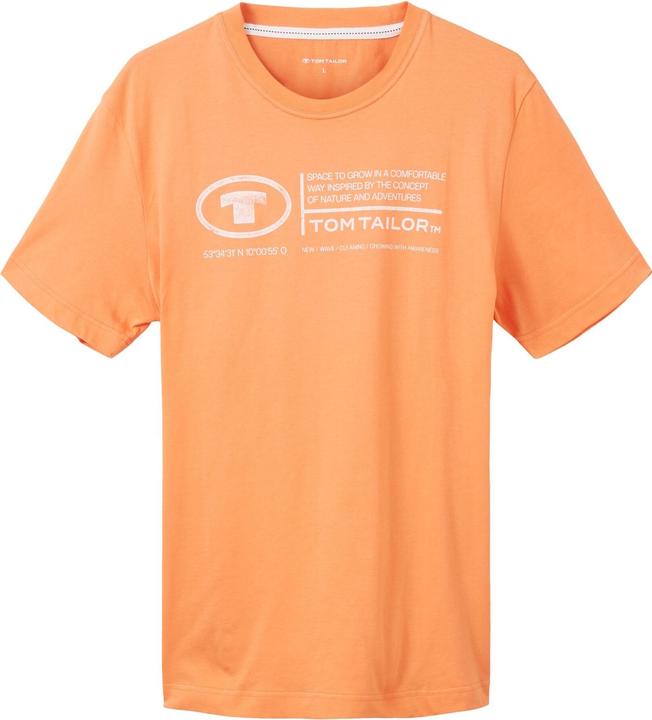 Immagine prodotto Tom Tailor T-Shirt Kurzarmshirt (M)