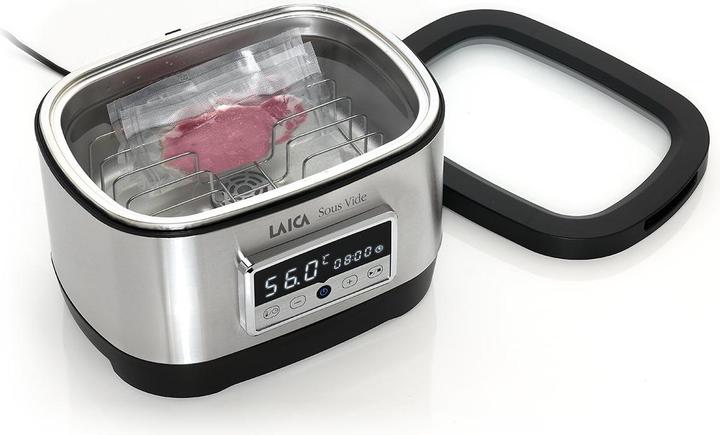Actual product image Laica Sous Vide