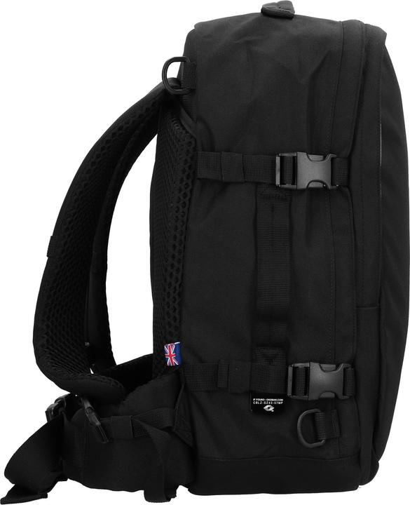 Actual product image Cabin zero Travel Cabin Bag Classic Pro 32L Rucksack 46 cm Laptopfach (28 l)