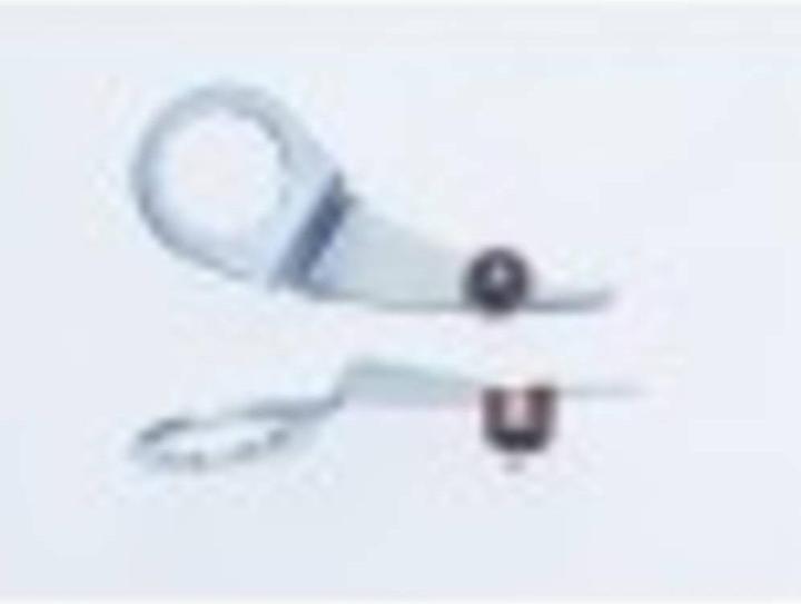 Produktbild Fein Schneidmesser 63903152018 2 St