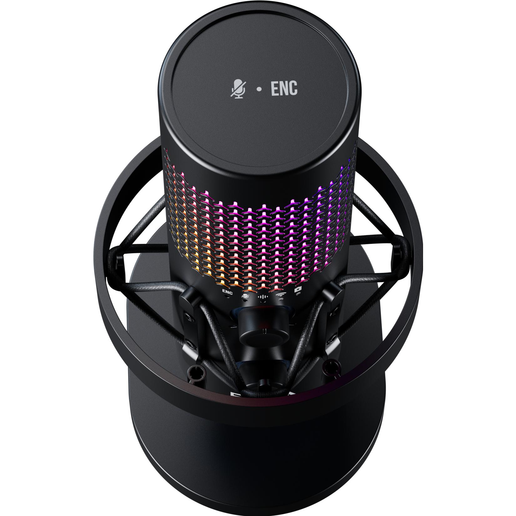 Boya K5 - Microfono Usb E Wireless, Microfono