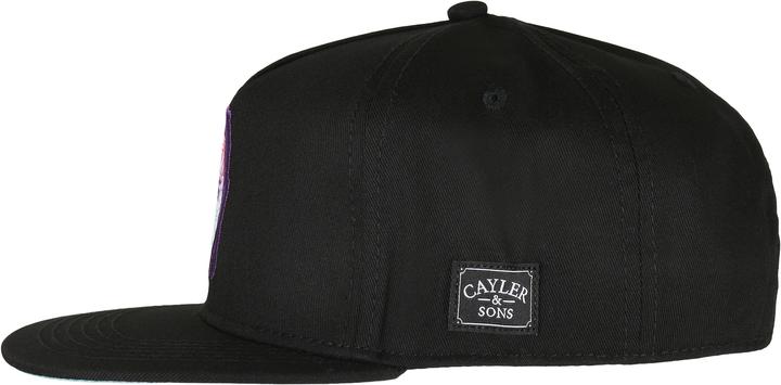 Produktbild Cayler & Sons C&S WL Estcoast Kid Cap (One Size)