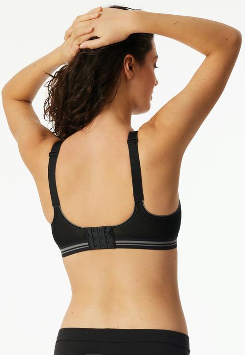 Immagine prodotto Schiesser Reggiseno, Alto impatto (75 A)