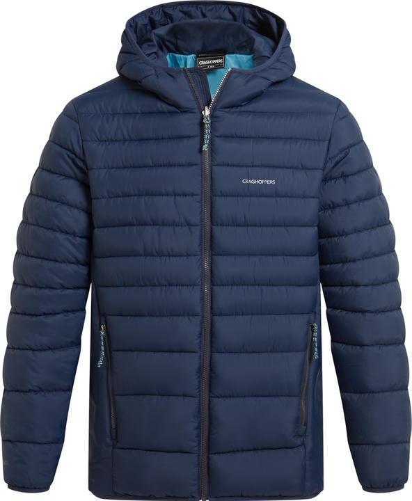 Immagine prodotto Craghoppers Compresslite IX Hooded Jacket (XL)