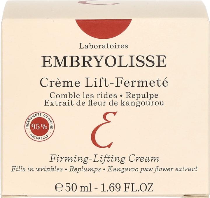 Actual product image Embryolisse Anti-Age Firming - Lifting (50 ml, Day cream)