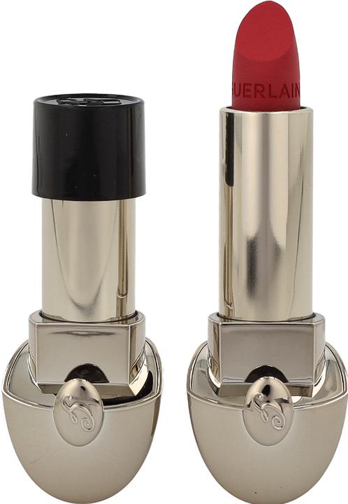 Actual product image Guerlain Rouge G Lips Refill Velvet No 530 (530)